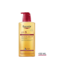EUCERIN pH5 Huile de Douche - 400ml