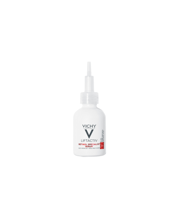 Vichy Liftactiv Sérum Retinol Specialist 30 ml