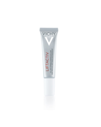Vichy Liftactiv H.A. soin yeux anti-rides raffermissant 15 ml