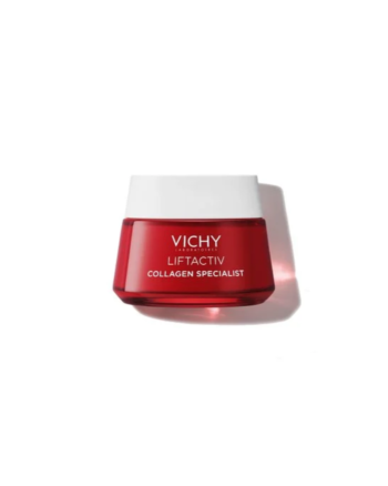 Vichy Liftactiv Collagen Specialist crème de jour 50 ml