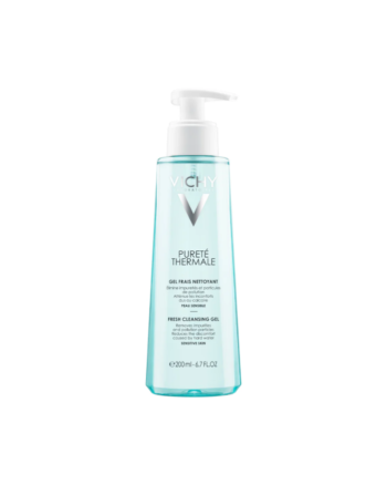 Vichy Purete Thermale Gel frais nettoyant 200 ml