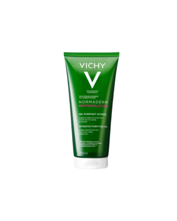 Vichy Normaderm Phytosolution - Gel purifiant intense 200 ml
