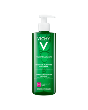 Vichy Normaderm Phytosolution - Gel purifiant intense 400 ml
