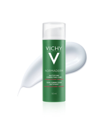 Vichy Normaderm Soin correcteur anti-imperfections hydratation 24h 50 ml