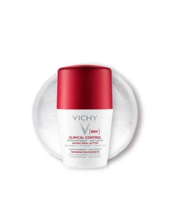 Vichy déodorant Clinical Control 96H