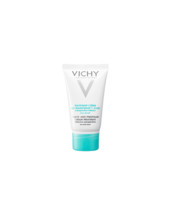 Vichy déodorant Traitement Crème anti-transpirant 7jours 30 ml