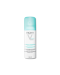 Vichy déodorant anti-transpirant 48h Aérosol 125 ml