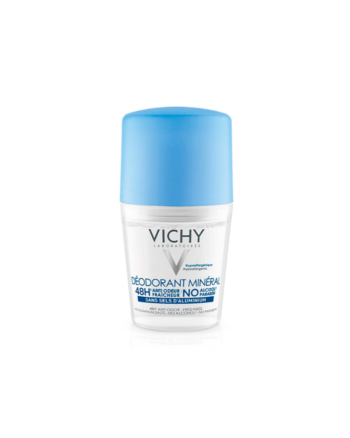 Vichy déodorant Minéral Roll-on 50ml