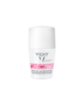 Vichy déodorant éclaircissant anti-transpirant 48H Roll-on 50ml