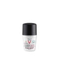 Vichy déodorant Anti-Transpirant 48H Homme anti-traces - ROLL-ON 50 ml