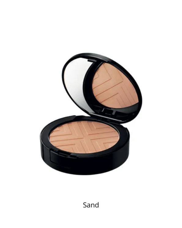 Vichy Dermablend fond de teint compacte poudre haute couvrance 9.5g