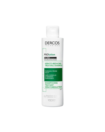 Vichy Dercos Shampooing Psolution 200 ml