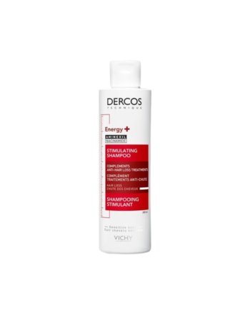 Vichy Dercos Shampooing Energy+ Anti-chute 200 ml