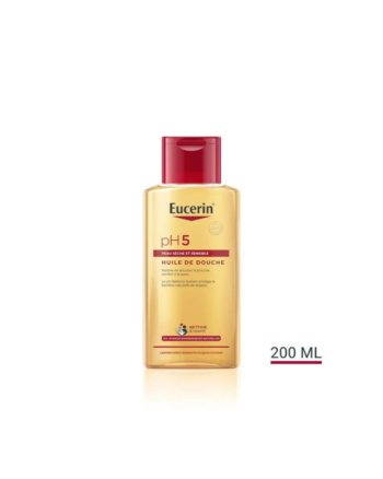 EUCERIN pH5 Huile de Douche - 200ml