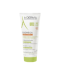 A-Derma Exomega Control Crème émollient anti-démangeaisons 200 ml