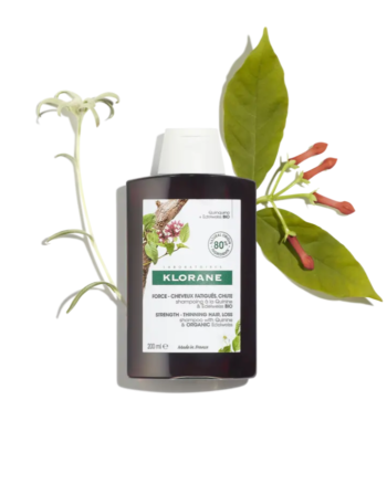 Klorane Shampoing à la Quinine 200ml