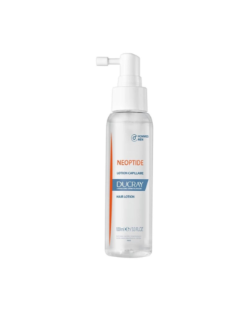 DUCRAY NEOPTIDE lotion anti-chute Homme 100 ml