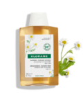 Klorane Shampoing à la Camomille 200 ml