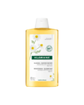 Klorane Shampoing à la Camomille 400 ml