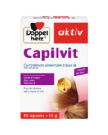 Doppelherz Aktiv Capilvit 30Caps.