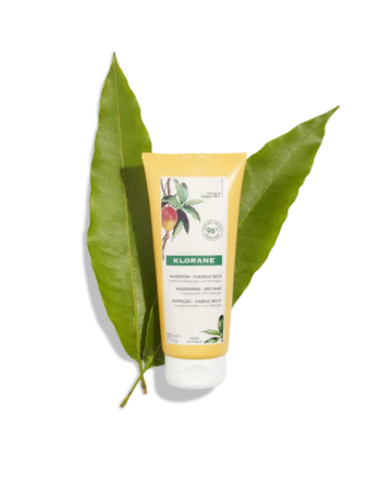 Klorane Après-shampoing à la Mangue 200 ml