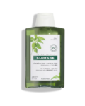 Klorane Shampoing Séboréducteur à l'Ortie BIO Cheveux gras 200 ml