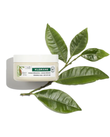 Klorane Masque 3en1 au Cupuaçu BIO 150 ml