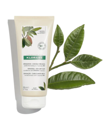 Klorane Après-shampoing au Cupuaçu BIO 200 ml