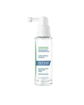 Ducray Sensinol Sérum apaisant physioprotecteur 30 ml