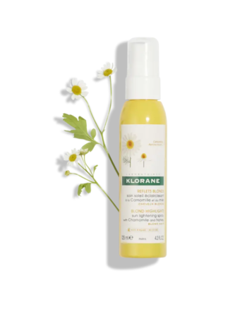 Klorane Spray à la Camomille 100 ml