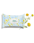 Klorane Bébé Lingettes nettoyantes douces