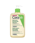 Cerave Huile Lavante Moussante Hydratante 473 ml