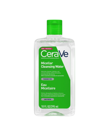 Cerave Eau Micellaire 295 ml