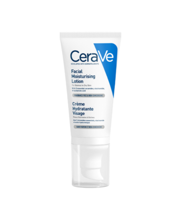 Cerave Crème Hydratante Visage 52 ml