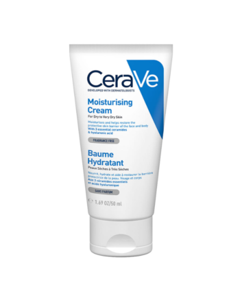 Cerave Baume Hydratant 50 ml