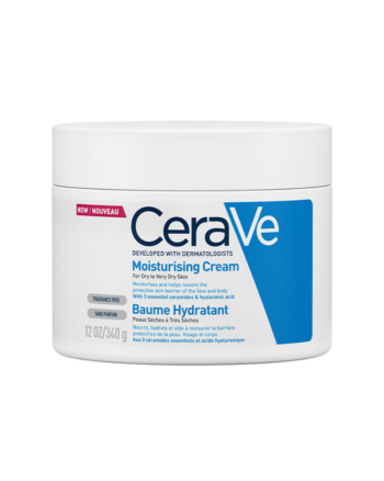 Cerave Baume Hydratant 340g