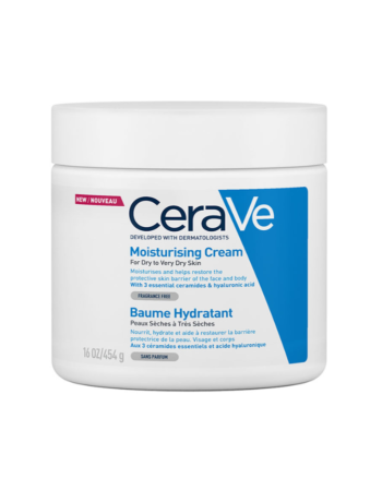Cerave Baume Hydratant 454g