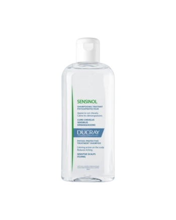 Ducray Sensinol Shampooing traitant 200 ml