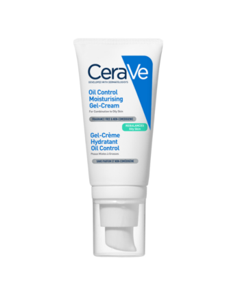 Cerave Gel-Crème Hydratant Oil Control Visage​ 52 ml