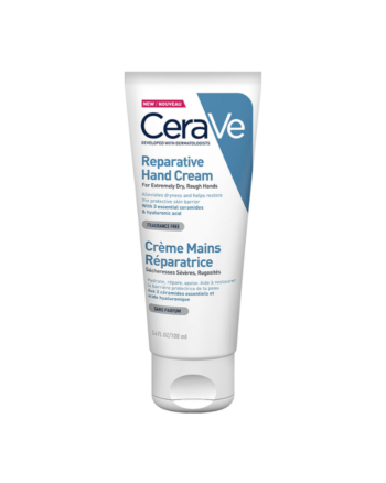 Cerave Crème Mains Réparatrice 100 ml