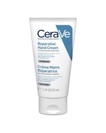 Cerave Crème Mains Réparatrice 50 ml