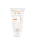 avene Crème minérale SPF 50+