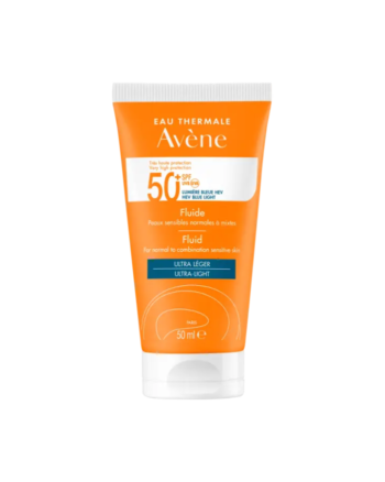 avene Fluide SPF 50+