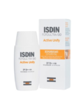 ISDIN Fotoultra Active Unify anti-tâches SPF50+ 50 ml