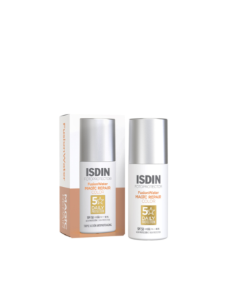 ISDIN Fotoultra Age Repair Color anti-âge SPF 50+ 50 ML
