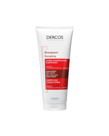 Vichy Dercos Énergisant - Après-Shampooing Fortifiant Anti-Chute 200 ml