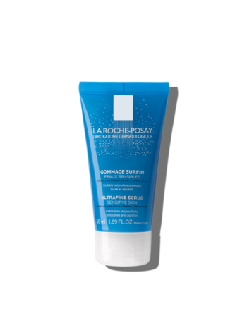 La Roche Posay Gommage Surfin Peaux Sensibles 50 ml