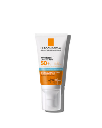 La Roche Posay Anthelios UVMUNE 400 Crème Hydratante SPF50+50 ml