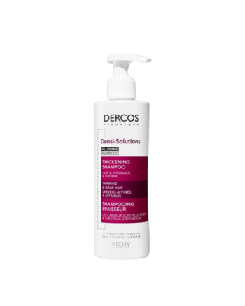 Vichy Dercos Densi-Solutions - Shampooing Epaisseur 250 ml