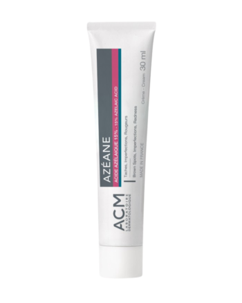 Azéane crème - Acide azélaïque 15% 30ML